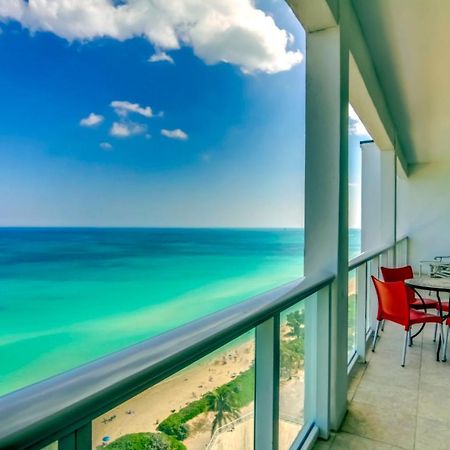 Castle Ph3 Villa Miami Beach Eksteriør bilde