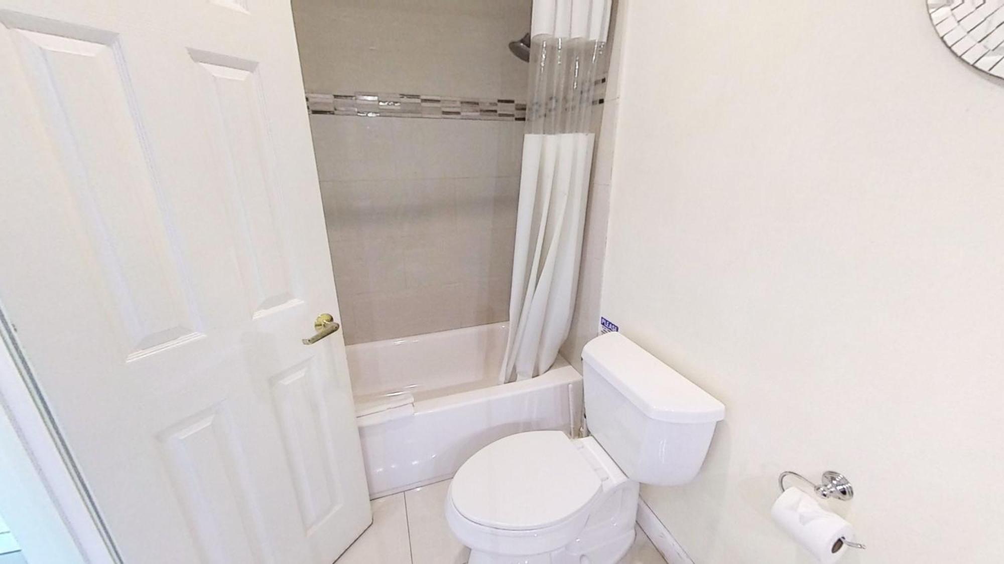 Castle Ph3 Villa Miami Beach Rom bilde