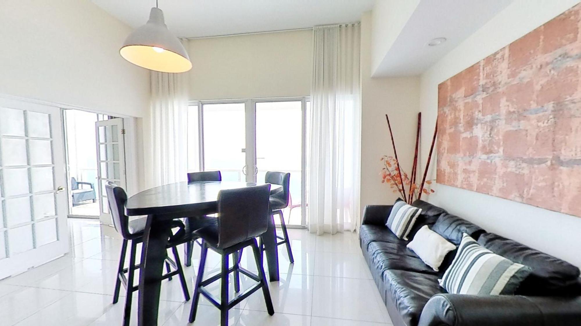 Castle Ph3 Villa Miami Beach Rom bilde