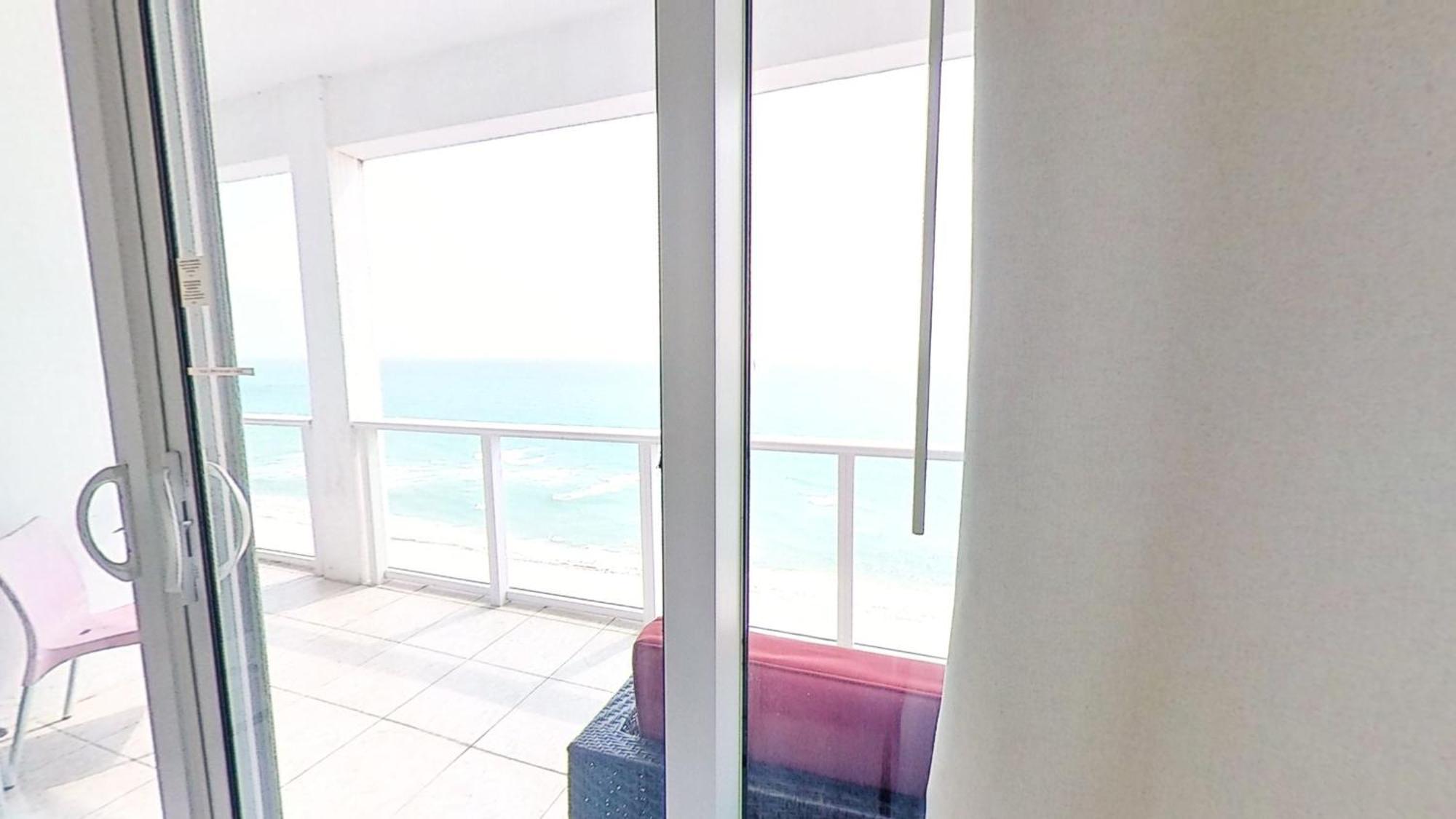Castle Ph3 Villa Miami Beach Rom bilde
